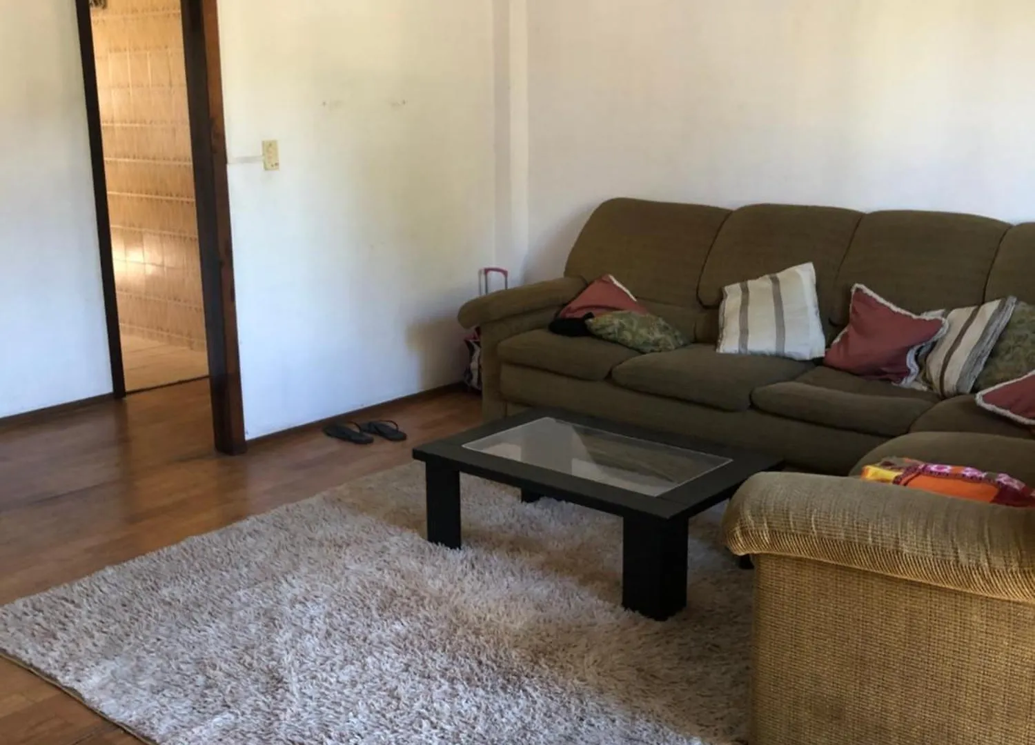 Apartman Apartamento De Andar Inteiro Oktoberfest Blumenau
