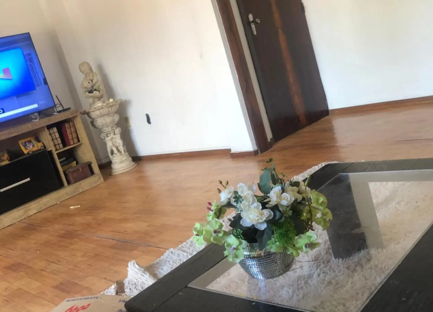 Apartamento De Andar Inteiro Oktoberfest Blumenau