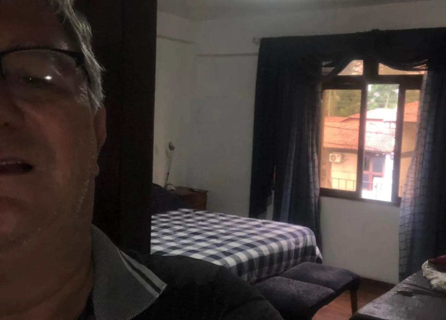 Apartman Apartamento De Andar Inteiro Oktoberfest Blumenau Brazília
