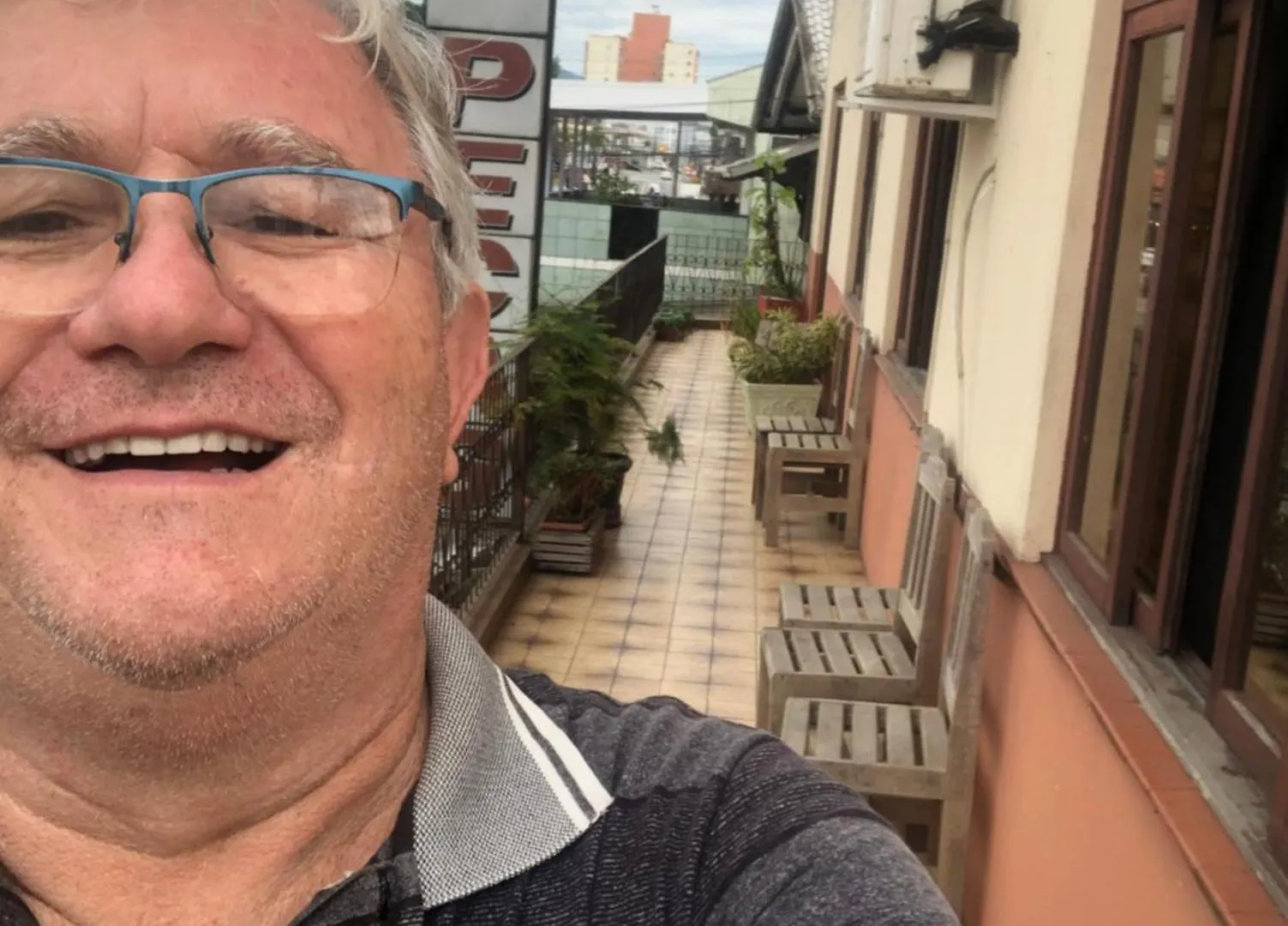 Apartamento De Andar Inteiro Oktoberfest Blumenau